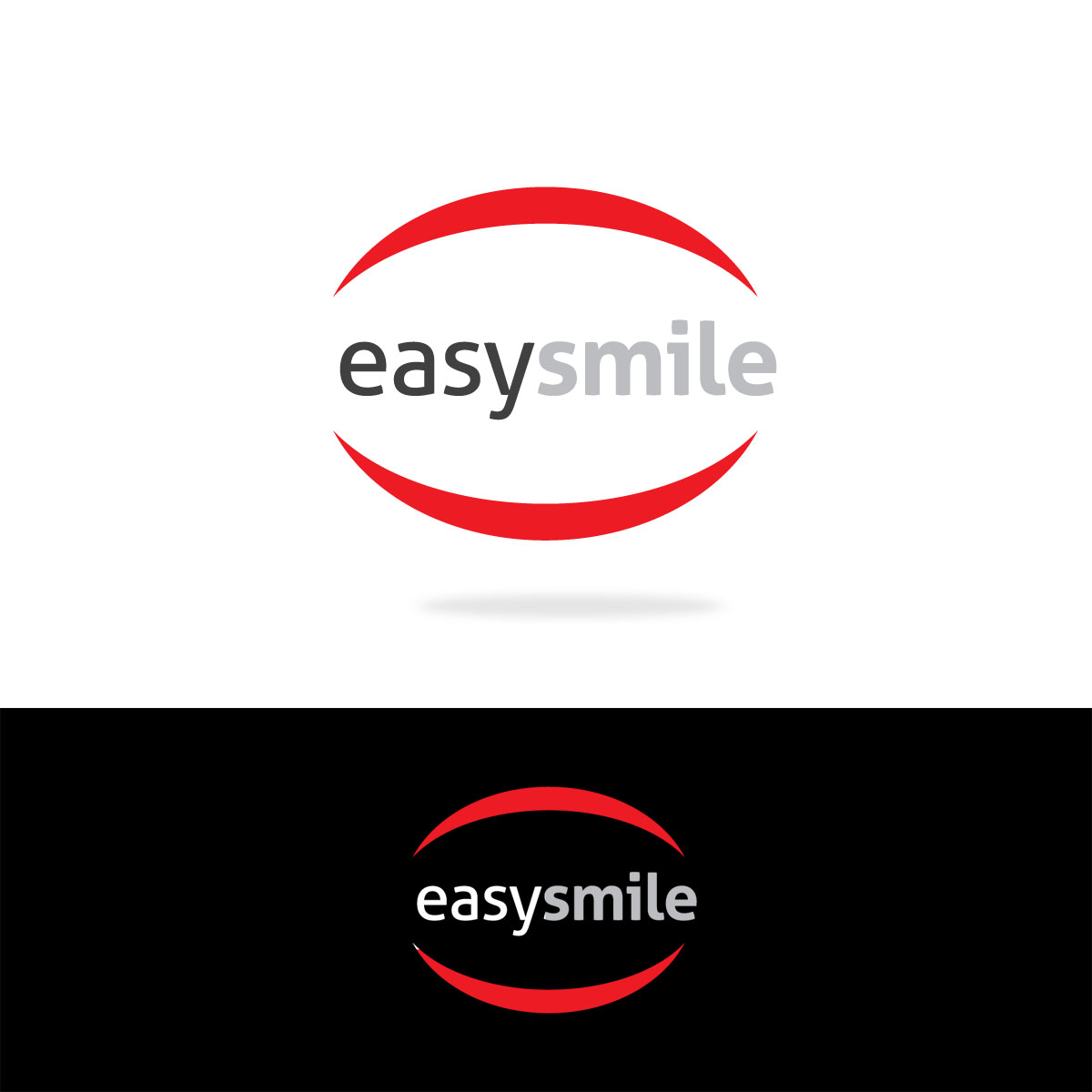 Logo Design by abdul700 for EasySmile AB | Design #1969536