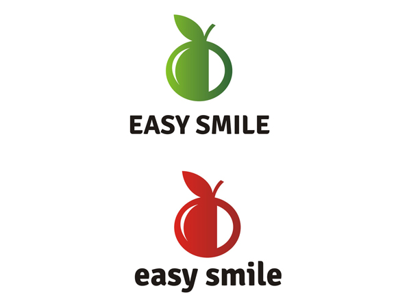 Logo Design by Shtef Sokolovich for EasySmile AB | Design #1947413