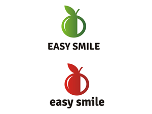 Logo Design by Shtef Sokolovich for EasySmile AB | Design: #1947413