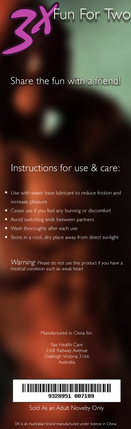 Design Emballage par ray3kay pour Sax Health Care | Design #7930873