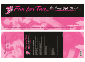 Diseño de Empaque por reworks para Sax Health Care | Diseño: #7987887
