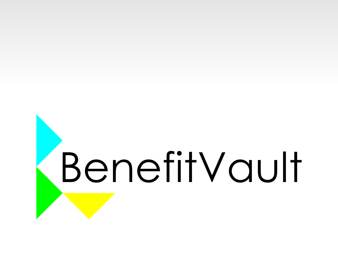 Logo Design by masdion for BenefitVault | Design #1946554