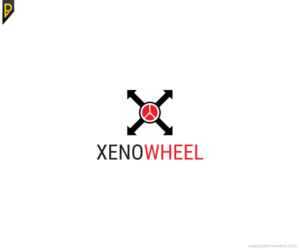 Logo Design by poisonvectors for this project | Design: #7786549