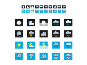 Icon Design by Patrícia Duarte