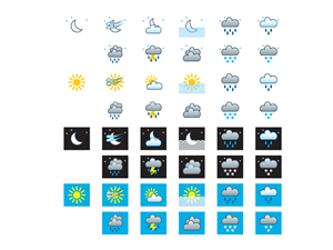 Icon Design by Patrícia Duarte for this project | Design: #1953501