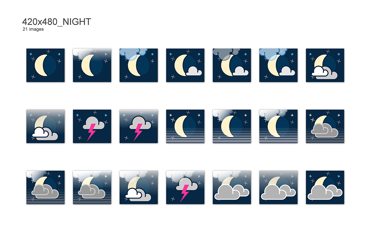 Icon Design by Claude_M for this project | Design: #1982521