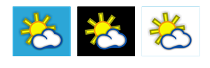 Icon Design by nandesign