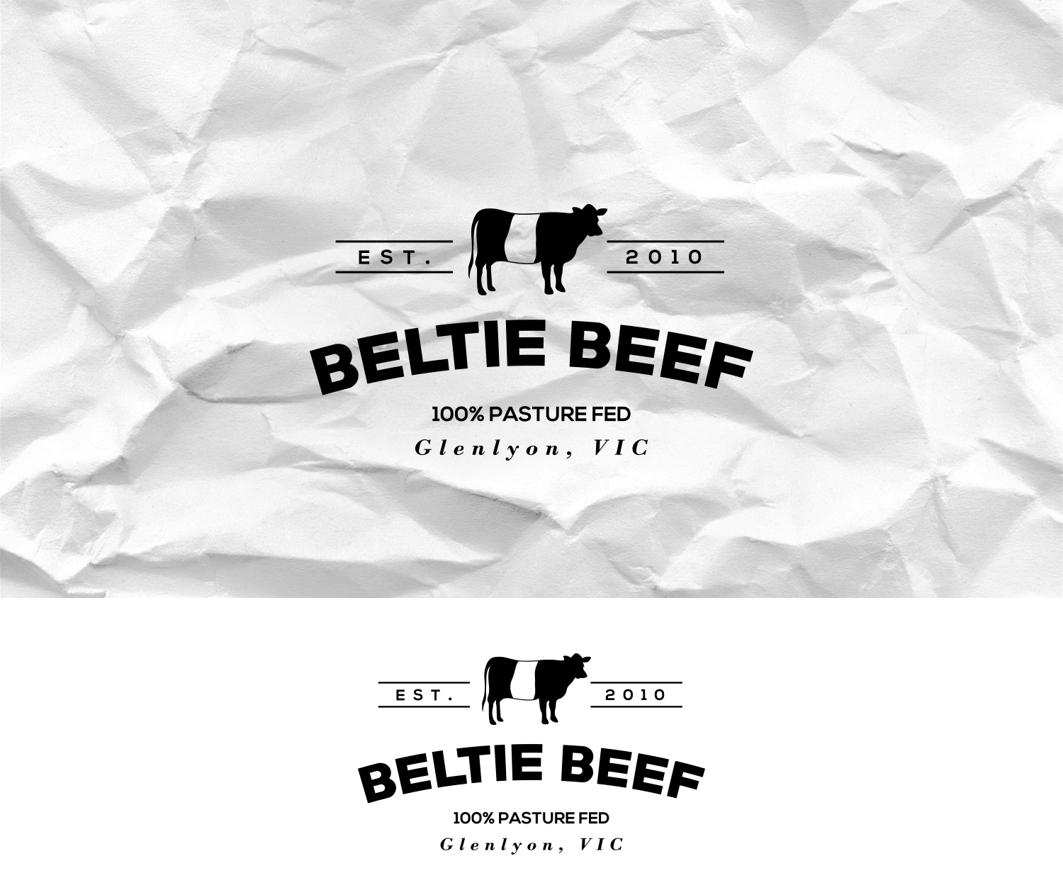 Logo Design by Dreams.MELO for this project | Design #7872353