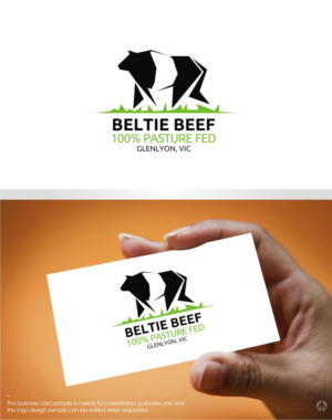 Design de Logo par MBARO pour ce projet | Design #7827498