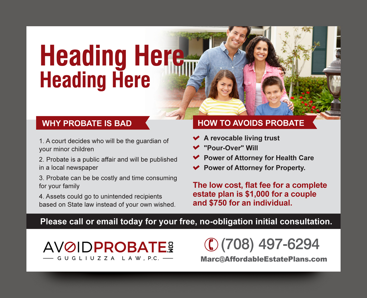 Postcard Design by rkailas for this project | Design #7852852