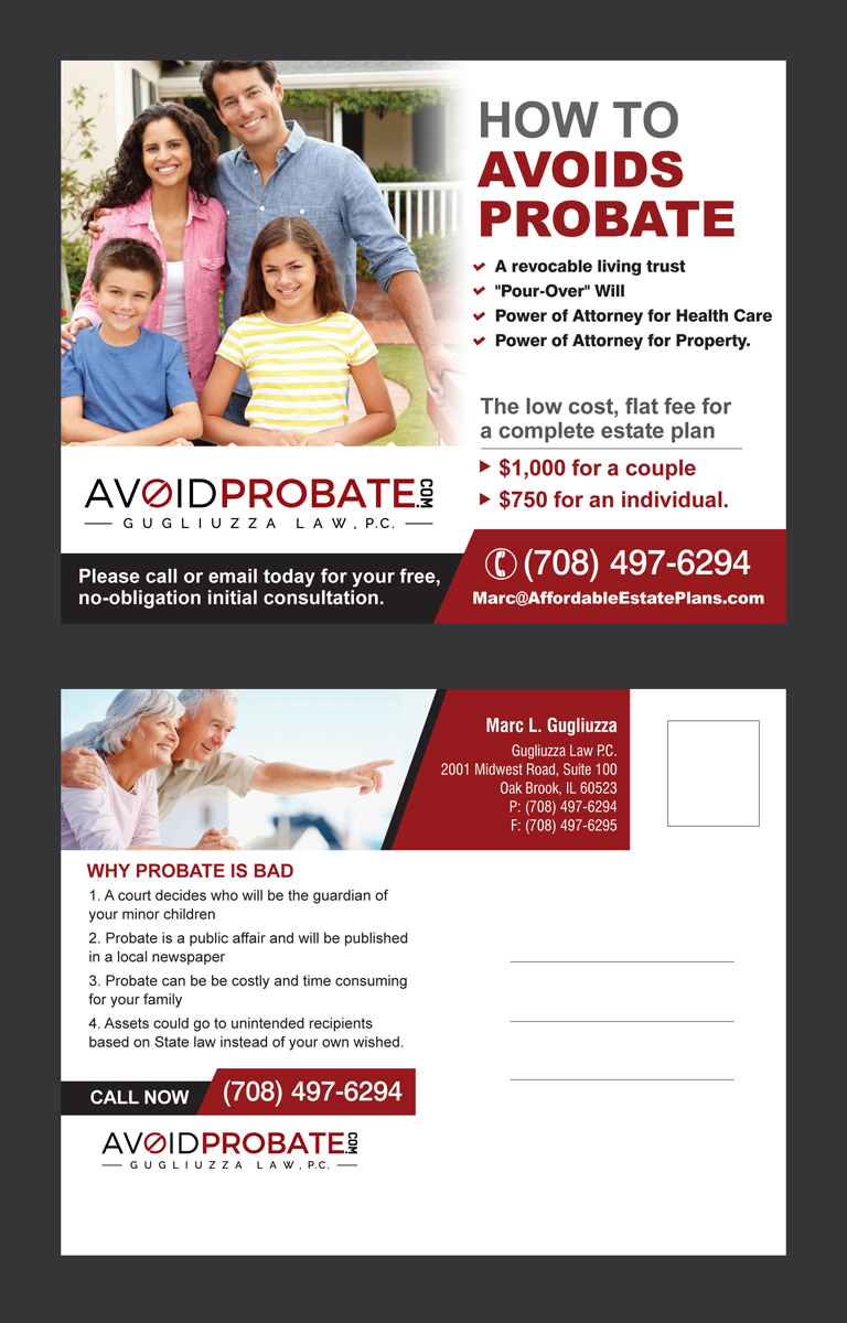 Postcard Design by rkailas for this project | Design #7884399