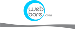 Visitenkarten-Design von mosby für WebBore | Design #1967384