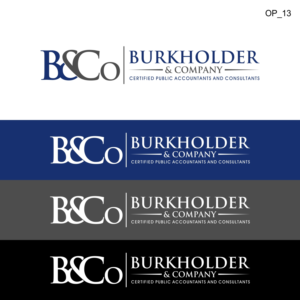 Logo Design by Jessica