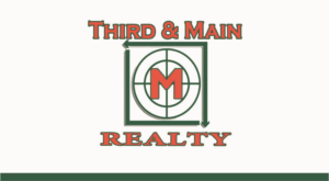 Business Card Design by imgaurav92 for Third and Main Realty | Design: #7778499