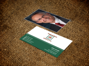 Business Card Design by chandrayaan.creative for Third and Main Realty | Design: #7784172