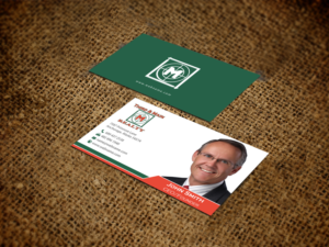Business Card Design by chandrayaan.creative for Third and Main Realty | Design: #7784188