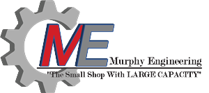 Design de Logo par Simple Syrup pour Murphy Engineering Inc | Design : #2067331