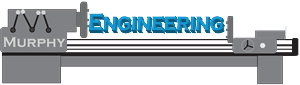 Design de Logo par Simple Syrup pour Murphy Engineering Inc | Design : #2067333