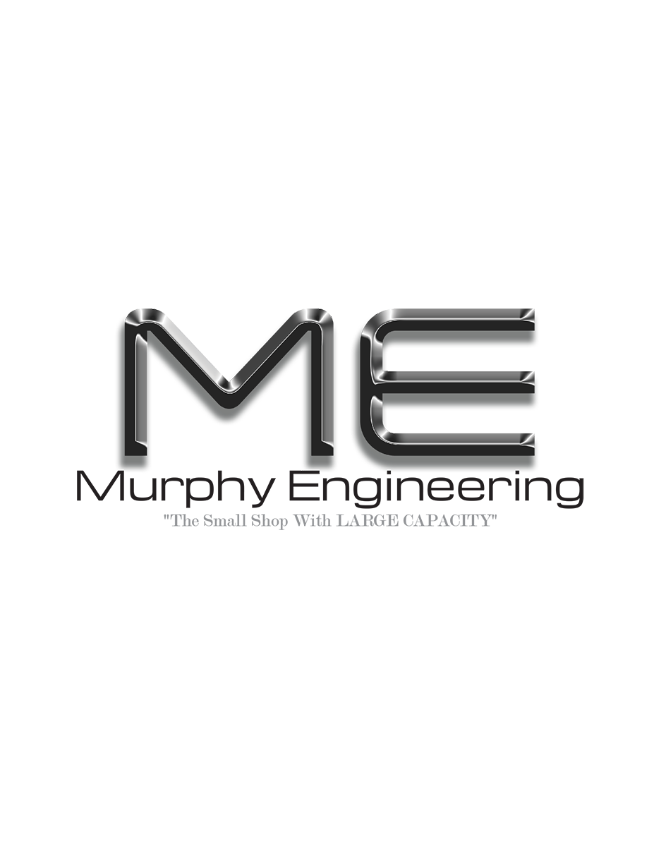 Logo Design by Simple Syrup for Murphy Engineering Inc | Design #2067340