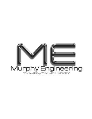 Design de Logo par Simple Syrup pour Murphy Engineering Inc | Design : #2067340