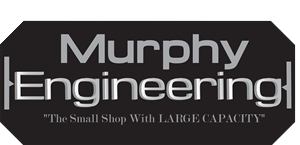 Design de Logo par Simple Syrup pour Murphy Engineering Inc | Design : #2067343
