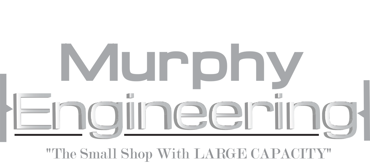 Logo Design by Simple Syrup for Murphy Engineering Inc | Design #2067344