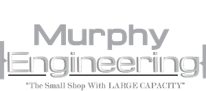 Design de Logo par Simple Syrup pour Murphy Engineering Inc | Design : #2067344
