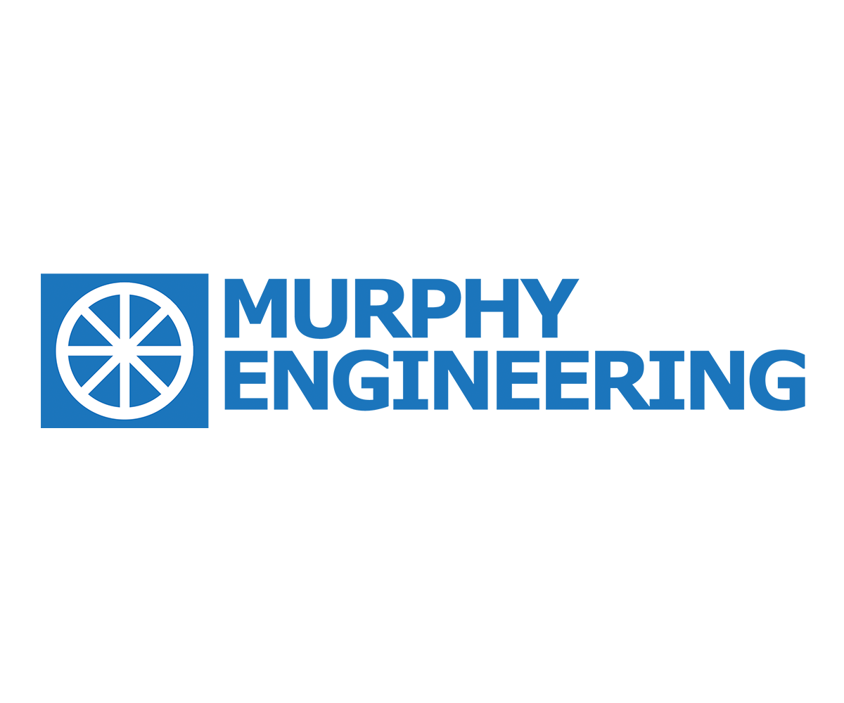 Logo Design by Tahum3D for Murphy Engineering Inc | Design #1923932