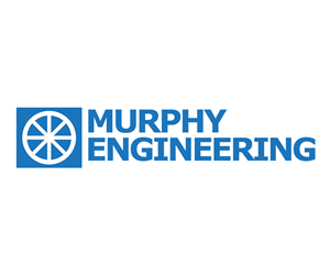 Logo Design by Tahum3D for Murphy Engineering Inc | Design: #1923932