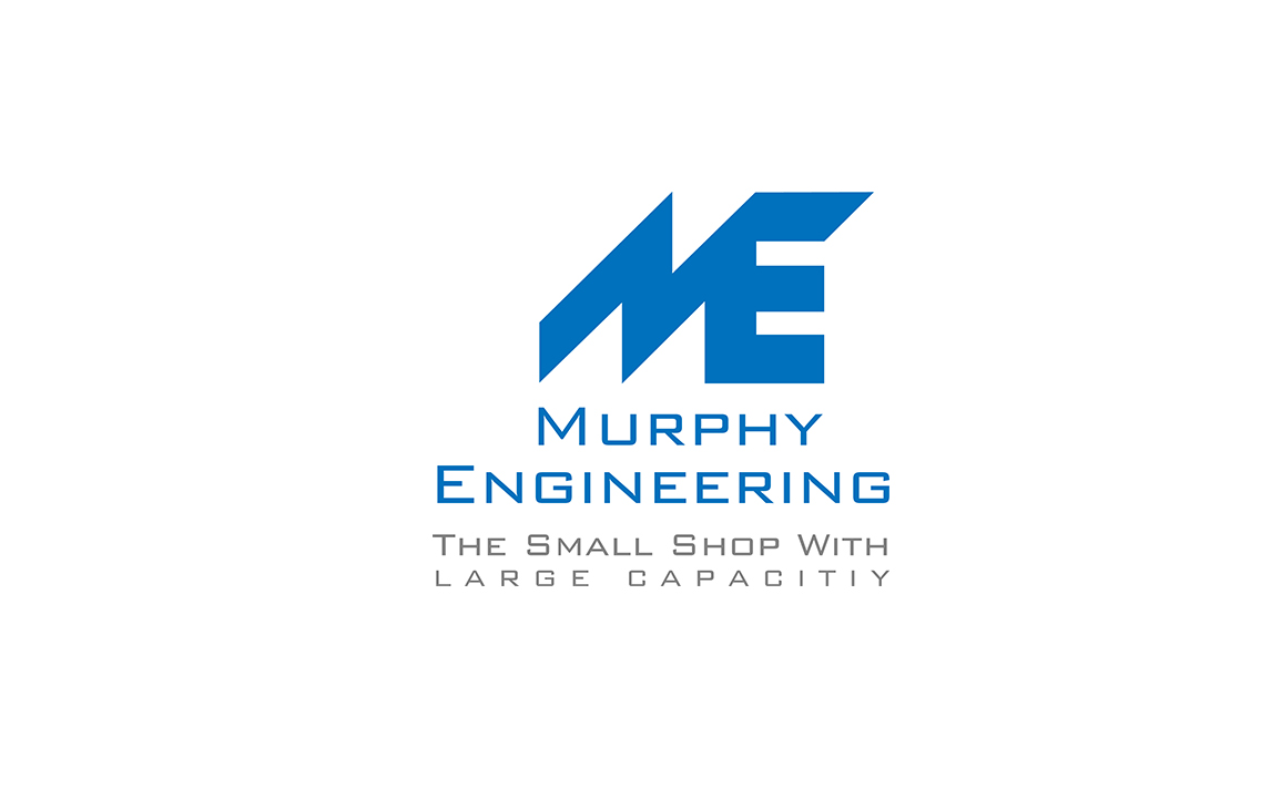 Logo Design by Dan D for Murphy Engineering Inc | Design #2009629