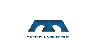 Logo Design by Dan D for Murphy Engineering Inc | Design: #2009756