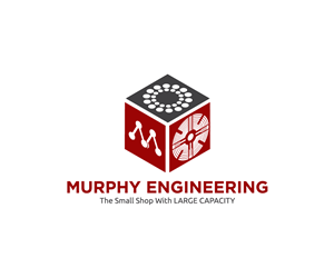 Logo Design by NDRO for Murphy Engineering Inc | Design #2062335