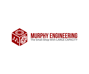 Logo Design by NDRO for Murphy Engineering Inc | Design: #2062337