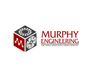 Logo Design by NDRO for Murphy Engineering Inc | Design: #2062372