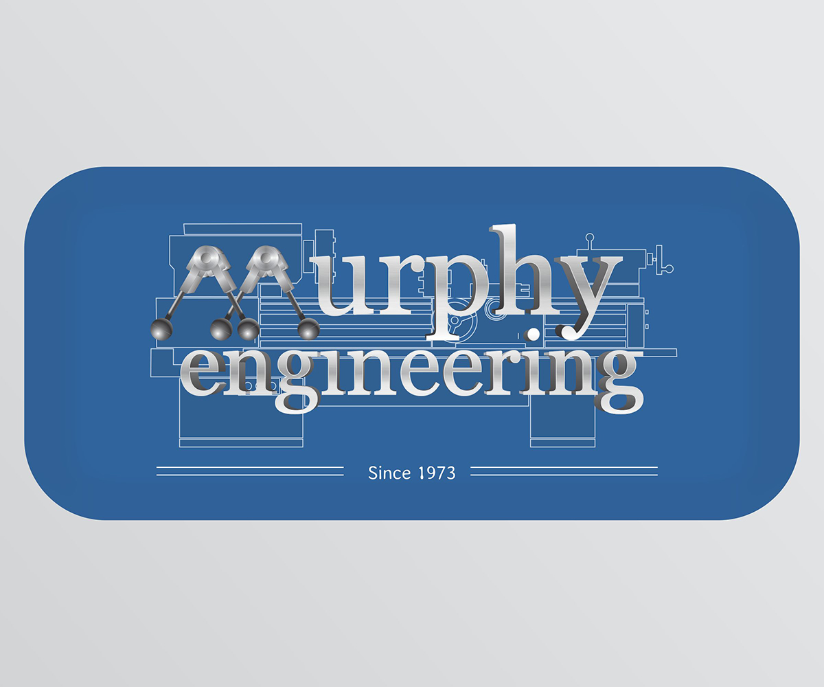 Logo Design by ChristianDesign for Murphy Engineering Inc | Design #1935370