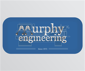 Logo Design by ChristianDesign for Murphy Engineering Inc | Design: #1935370