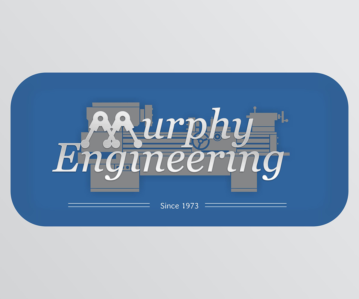 Logo Design by ChristianDesign for Murphy Engineering Inc | Design #1935410