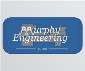 Logo Design by ChristianDesign for Murphy Engineering Inc | Design: #1935410