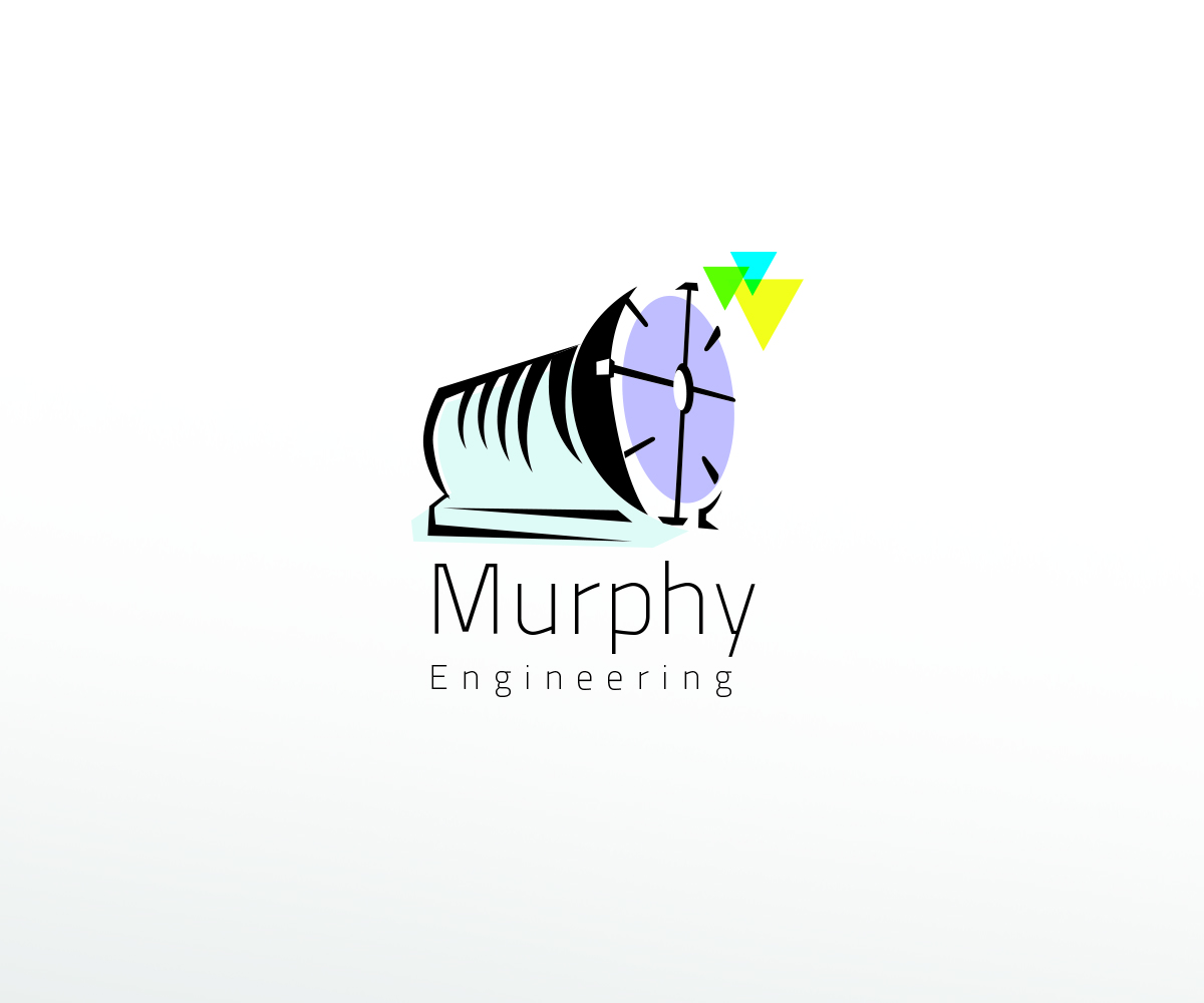 Logo Design by natureborn for Murphy Engineering Inc | Design #1925852
