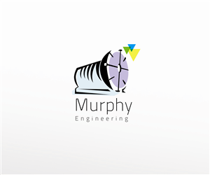 Logo Design by natureborn for Murphy Engineering Inc | Design: #1925852