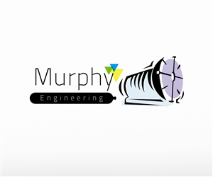 Logo Design by natureborn for Murphy Engineering Inc | Design: #1927606