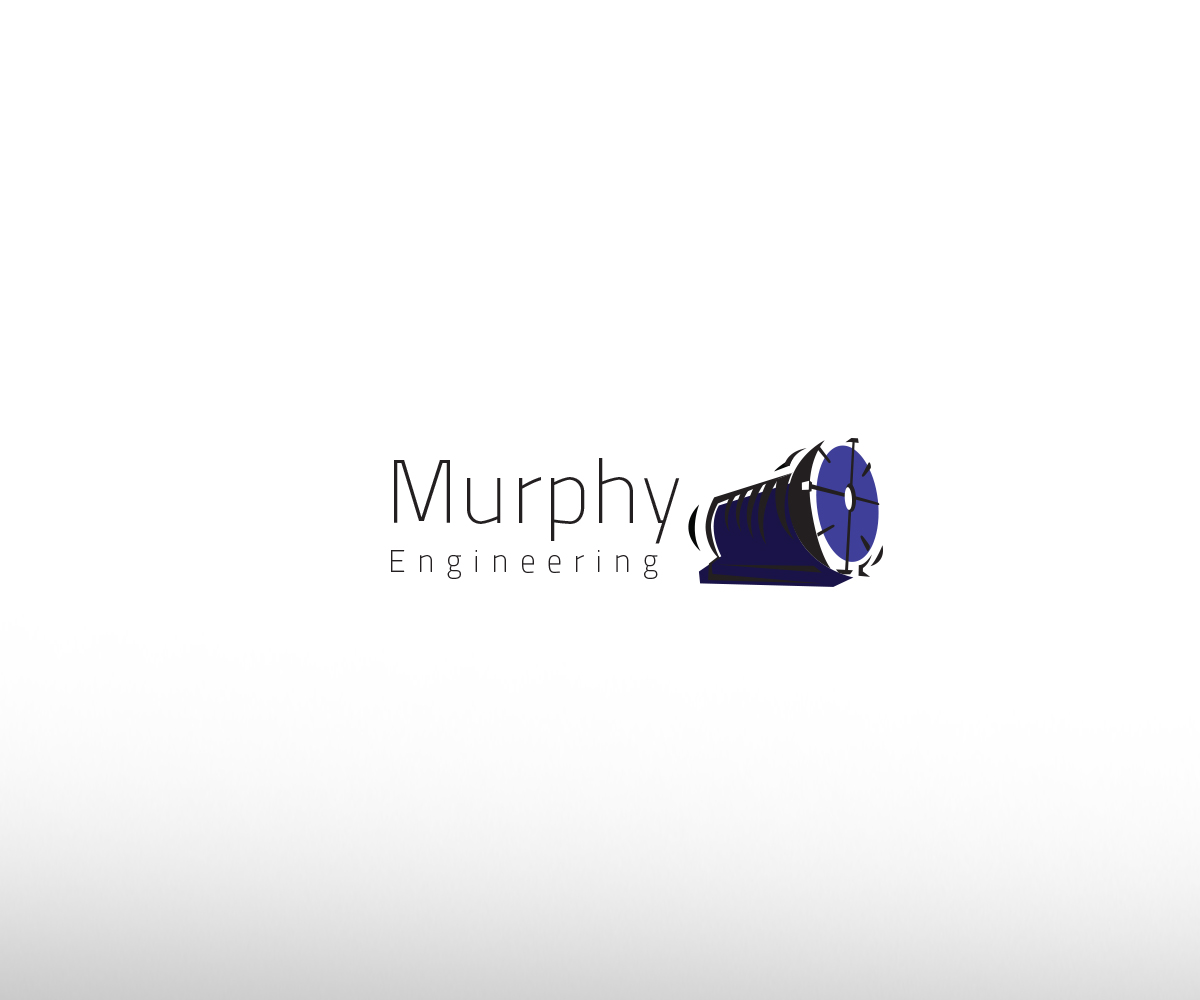Logo Design by natureborn for Murphy Engineering Inc | Design #2079091
