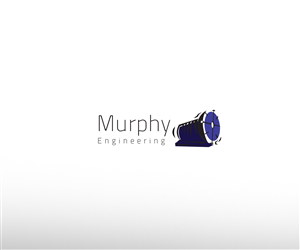 Logo Design by natureborn for Murphy Engineering Inc | Design: #2079091