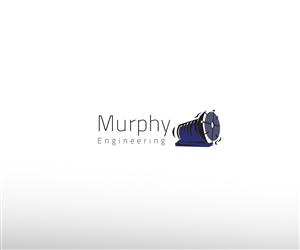 Logo Design by natureborn for Murphy Engineering Inc | Design: #2079094