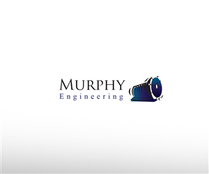 Logo Design by natureborn for Murphy Engineering Inc | Design #2079098