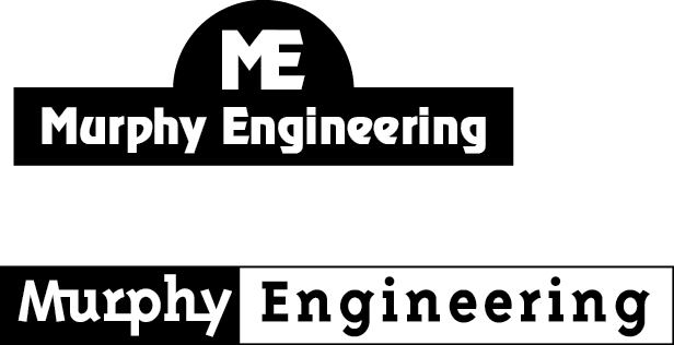 Logo Design by Dheena for Murphy Engineering Inc | Design #2045194