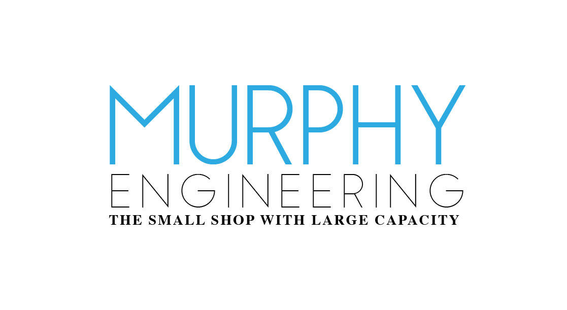 Logo Design by meq.mike for Murphy Engineering Inc | Design #1954898