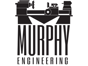 Logo Design by asarmiento for Murphy Engineering Inc | Design: #2038008