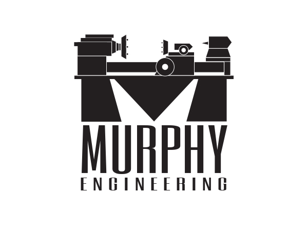 Logo Design by asarmiento for Murphy Engineering Inc | Design #2038010
