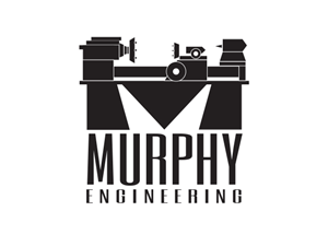 Logo Design by asarmiento for Murphy Engineering Inc | Design: #2038010